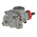 Motorcycle 42mm Carburetor Carb for Yamaha LYM100T-3 ZY125 100