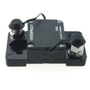 300A 32V Automatic Reset Circuit Breaker for Car Boat Overload Protection