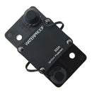 300A 32V Automatic Reset Circuit Breaker for Car Boat Overload Protection