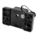 Waterproof 200A DC 48V Surface Mount Manual Reset Type Circuit Breaker