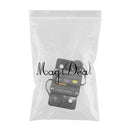 Waterproof 200A DC 48V Surface Mount Manual Reset Type Circuit Breaker