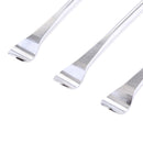 3 Piece Tire Change Lever Tool Spoon for Bike Lawn Mower ATV Wheel Rim Tyre Changing