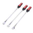 3 Piece Tire Change Lever Tool Spoon for Bike Lawn Mower ATV Wheel Rim Tyre Changing