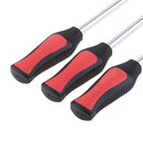 3 Piece Tire Change Lever Tool Spoon for Bike Lawn Mower ATV Wheel Rim Tyre Changing