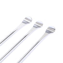 3 Piece Tire Change Lever Tool Spoon for Bike Lawn Mower ATV Wheel Rim Tyre Changing