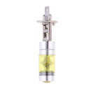 1 Pair Replacement H1 100W 20 LED Yellow Fog Driving Light Bulbs for Car Truck