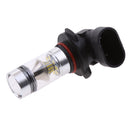 2Pcs HID White HB3 9005 20SMD LED Car DRL Fog Driving HeadLight Lamp 12V