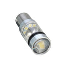 2 Pieces White 1156 20-LED Universal Car Truck Daytime Running Lamps Bulb