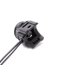 Motorcycle Pit Dirt Bike Motorcross Kill Horn Switch Momentary Button Blue