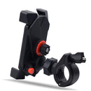 Universal Motorcycle Handlebar Phone Holder GPS Stand for 3.5''-7'' Phone