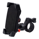 Universal Motorcycle Handlebar Phone Holder GPS Stand for 3.5''-7'' Phone