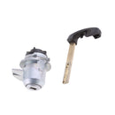 Aftermarket Exterior Door Lock Barrel Assembly for BMW 5 Series Vehicles