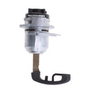 Aftermarket Exterior Door Lock Barrel Assembly for BMW 5 Series Vehicles