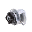Aftermarket Exterior Door Lock Barrel Assembly for BMW 5 Series Vehicles