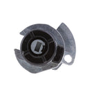 Aftermarket Exterior Door Lock Barrel Assembly for BMW 5 Series Vehicles