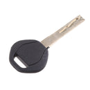 Zinc Alloy Car Left Hand Door Lock Cylinder & Key for BMW X5 E53 2000-2006