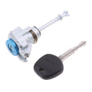 Left Front Hand Door Lock Cylinder Barrel Repair for Toyota Camry Repair