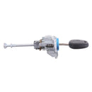 Left Front Hand Door Lock Cylinder Barrel Repair for Toyota Camry Repair
