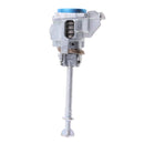 Left Front Hand Door Lock Cylinder Barrel Repair for Toyota Camry Repair