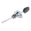 Left Front Hand Door Lock Cylinder Barrel Repair for Toyota Camry Repair