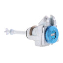 Left Front Hand Door Lock Cylinder Barrel Repair for Toyota Camry Repair