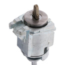 Replacement Left Driver Side Door Lock Cylinder Assembly for Toyota Crown