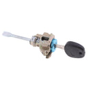 Replacement Left Driver Side Door Lock Cylinder Assembly for Toyota Corolla