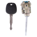 Replacement Left Driver Side Door Lock Cylinder Assembly for Toyota Corolla