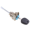 Replacement Left Driver Side Door Lock Cylinder Assembly for Toyota Corolla