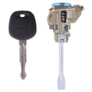 Replacement Left Driver Side Door Lock Cylinder Assembly for Toyota Corolla