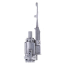 Front Left Driver Side Door Lock Cylinder for Honda Accord CRV Civic Odyssey