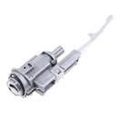Front Left Driver Side Door Lock Cylinder for Honda Accord CRV Civic Odyssey
