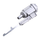 Front Left Driver Side Door Lock Cylinder for Honda Accord CRV Civic Odyssey