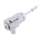 Car Vehicle Front Right Door Lock Cylinder with Key for VW Passat B5 96-05