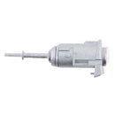 Car Vehicle Front Right Door Lock Cylinder with Key for VW Passat B5 96-05