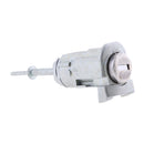 Car Vehicle Front Right Door Lock Cylinder with Key for VW Passat B5 96-05
