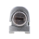 Car Vehicle Front Right Door Lock Cylinder with Key for VW Passat B5 96-05