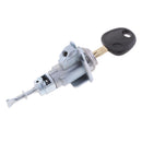 Replacement Left Driver Side Door Lock Cylinder Assembly + Key for KIA K5