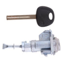 Replacement Left Driver Side Door Lock Cylinder Assembly + Key for KIA K5