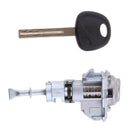 Replacement Left Driver Side Door Lock Cylinder Assembly + Key for KIA K5