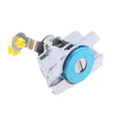 Durable Left Car Door Lock Barrel Assembly and Key Fits for Nissan Teana