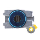 Durable Left Car Door Lock Barrel Assembly and Key Fits for Nissan Teana