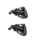 1 Pair Windshield Washer Jet Nozzle for Ford F250 F350 F450 F550 Super Duty 2011-2015