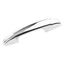 4 Pieces Chrome Door Handle for 2007-2013 Chevrolet Silverado Tahoe 4 Door