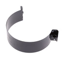 7 Pieces Motorcycle Motobrike Piston Ring Clamp Compressor Tool Kit 73-111mm