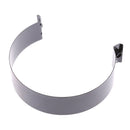 7 Pieces Motorcycle Motobrike Piston Ring Clamp Compressor Tool Kit 73-111mm