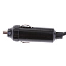 2 in 1 12V Car Portable Ceramic Heating Cooling Heater Fan Defroster Demister Air Blower