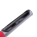 Car Baseball Bat Style Steering Wheel Security Anti-theft Lock with 2 Keys