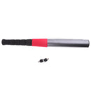 Car Baseball Bat Style Steering Wheel Security Anti-theft Lock with 2 Keys