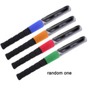 Car Baseball Bat Style Steering Wheel Security Anti-theft Lock with 2 Keys
